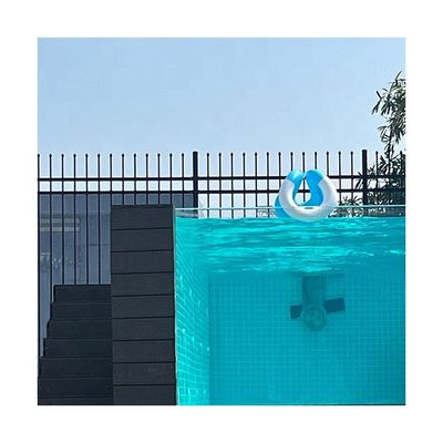 주거용 운동 지상 이상 맞춤 유리섬유 랩 풀 맞춤 밀도 1.2g/cm3