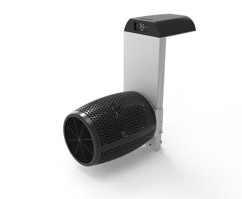 1800W 웨이브 제트 벽에 장착 된 끝없는 수영장 물 흐름 제트 기계 브러시리스 DC 모터