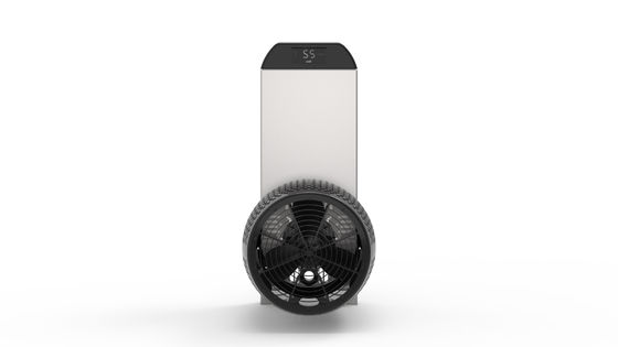 1800W 웨이브 제트 벽에 장착 된 끝없는 수영장 물 흐름 제트 기계 브러시리스 DC 모터