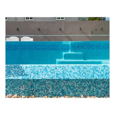 개인 수영장 스파를위한 액릴 벽 패널 패널 Pmma 30-950Mm 주사 액릴 시트