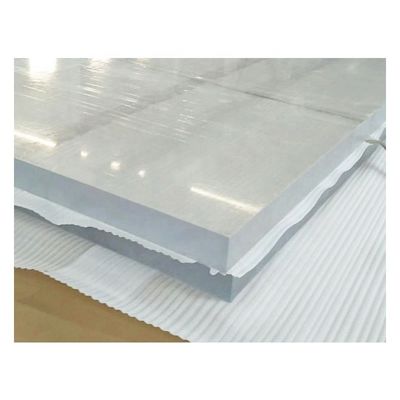 개인 수영장 스파를위한 액릴 벽 패널 패널 Pmma 30-950Mm 주사 액릴 시트