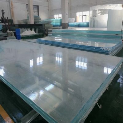 20Ft 휴대용 전공 컨테이너 가족 수영장 루시트 아크릴과 밀도 1.2g/cm3
