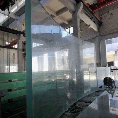 20Ft 휴대용 전공 컨테이너 가족 수영장 루시트 아크릴과 밀도 1.2g/cm3
