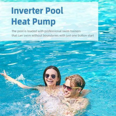 TUV 인증과 100MM 아크릴 두께로 맑은 패널 창문 가족 전공 수영장